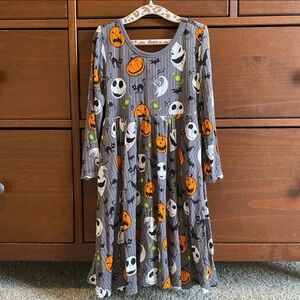 Little Sleepies - Nightmare Before Christmas